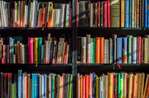 Read more about the article Топ моих недавних книг