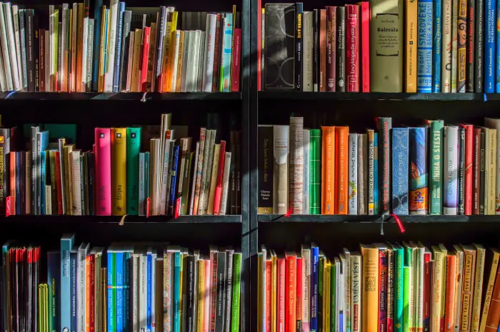 Read more about the article Топ моих недавних книг