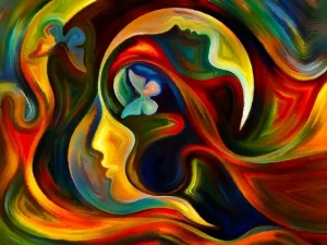 Read more about the article Психология-это учебник по духовному развитию для начинающих