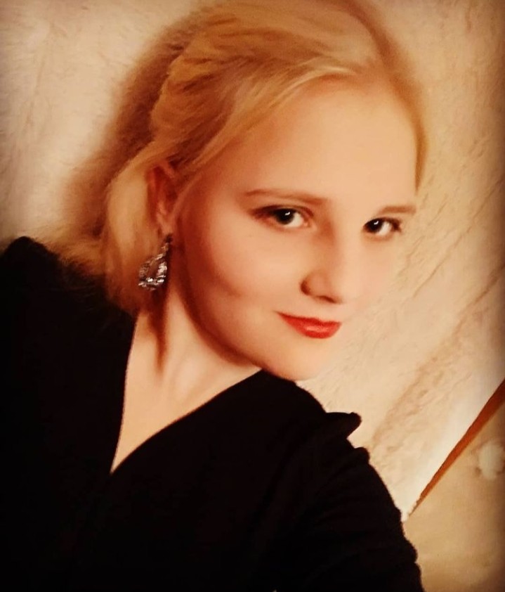 Лиана Захарова